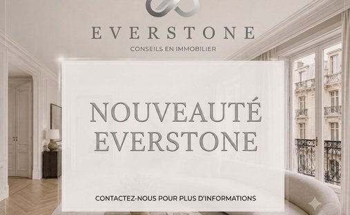 Apartment in La Plaine des Sablons, Neuilly-sur-Seine, France 1