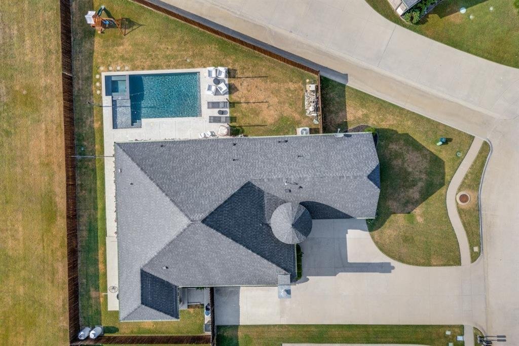 House in Pilot Point, Texas, United States 4 - 18562854