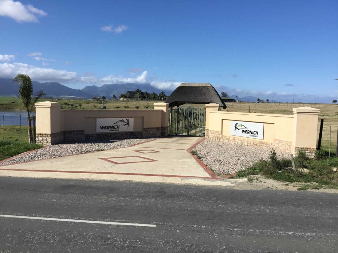 Farm Ranch in Great Brak River, Western Cape, South Africa 2 - 18564086
