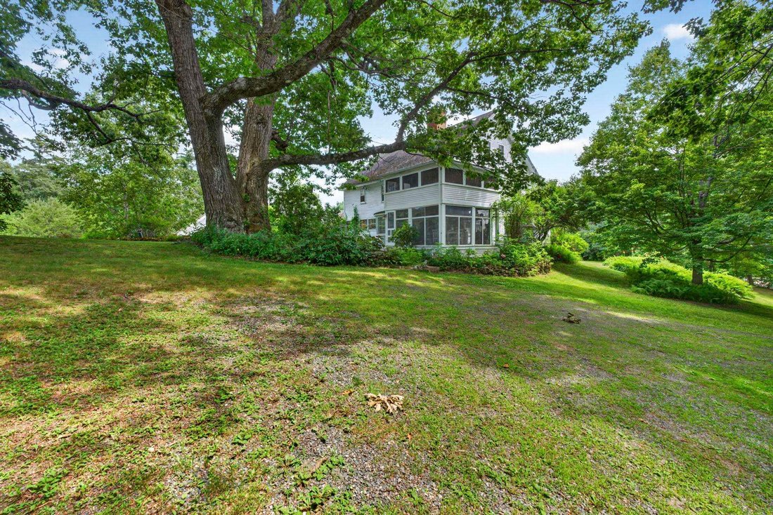 House in New Hampton, New Hampshire, United States 4 - 18562651