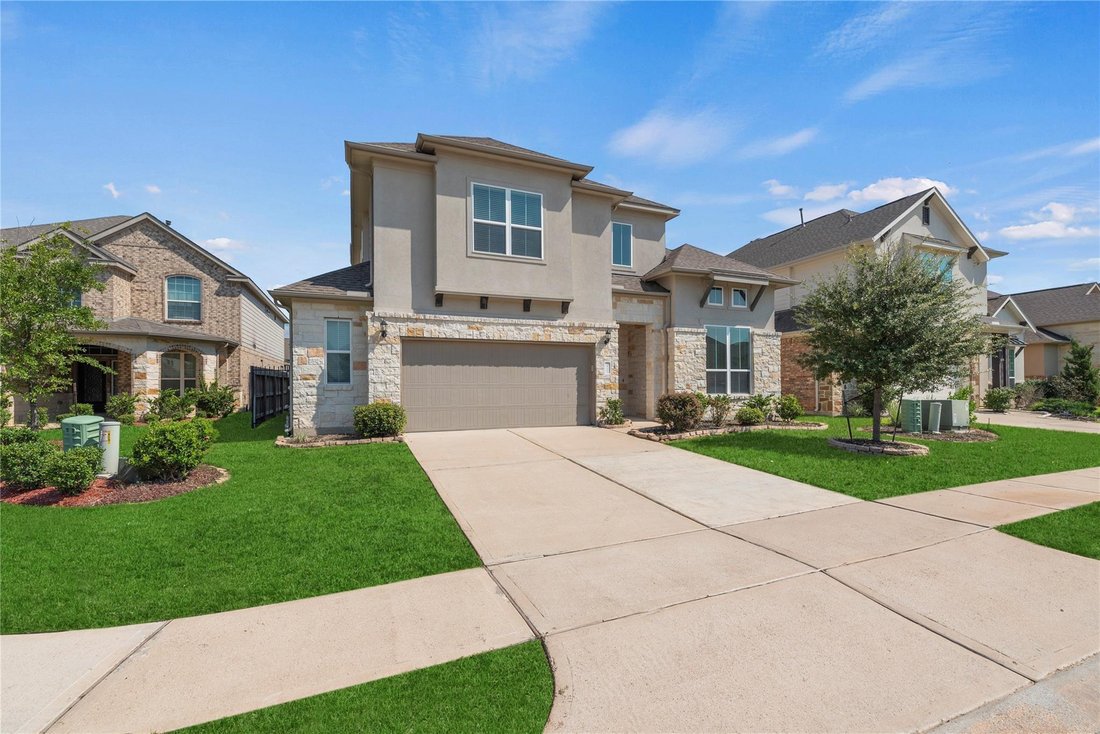 House in Katy, Texas, United States 2 - 18562931