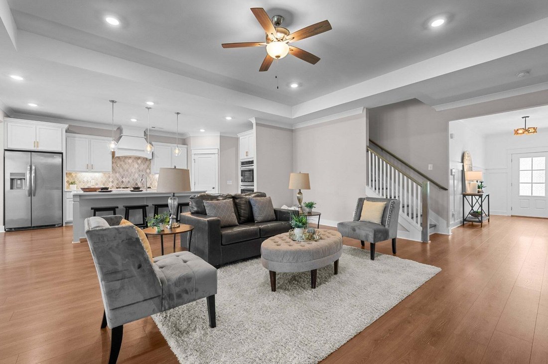 House in Murfreesboro, Tennessee, United States 5 - 18564887