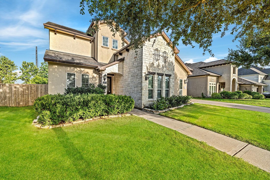 House in Katy, Texas, United States 2 - 18559583