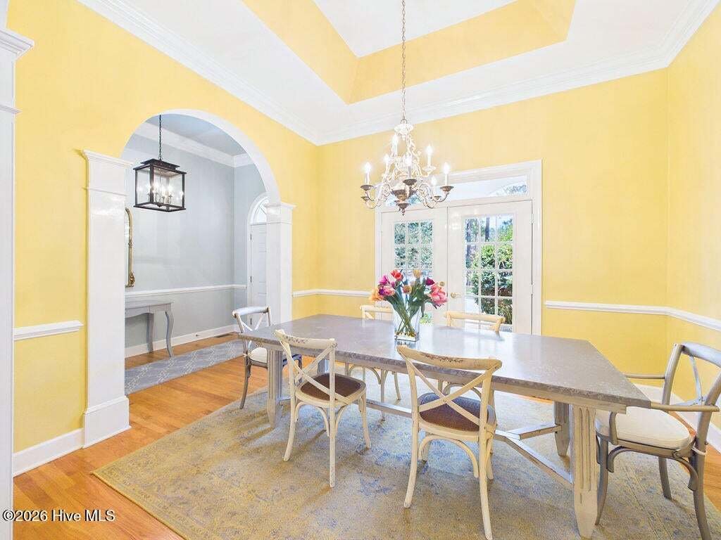 House in Pinehurst, North Carolina, United States 5 - 18565654
