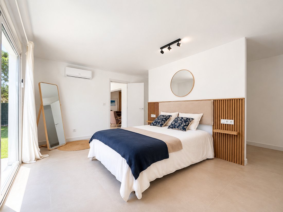 Villa in Estepona, Andalusia, Spain 5 - 18565377