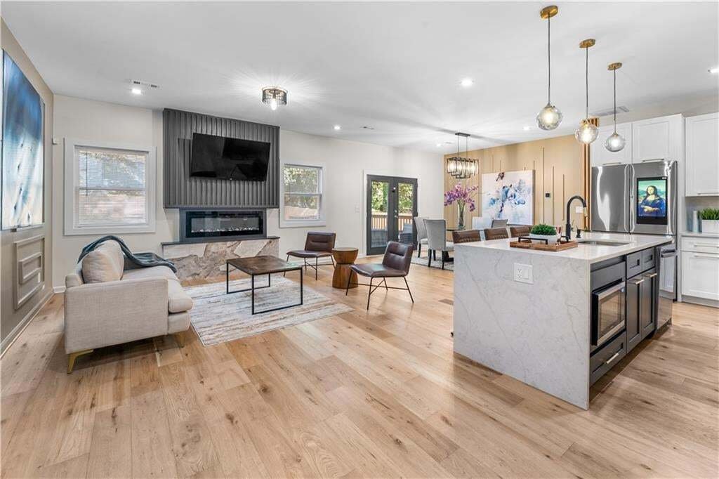 House in Smyrna, Georgia, United States 4 - 18565173