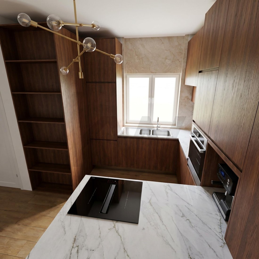 Apartment in Penha de Franca, Lisbon, Portugal 5 - 18566128