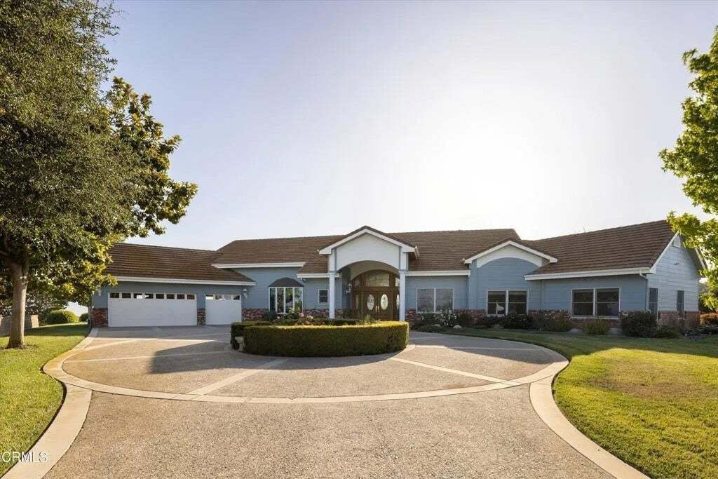 House in Somis, California, United States 2 - 18565219