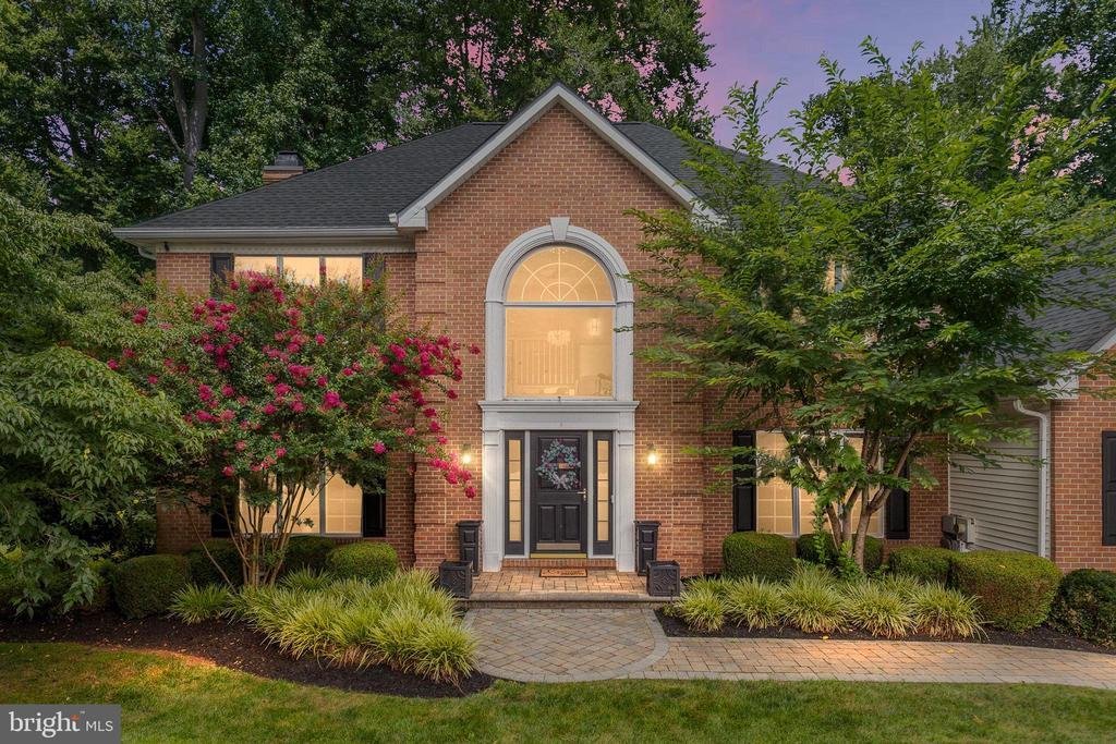 House in Hockessin, Delaware, United States 1 - 18565322