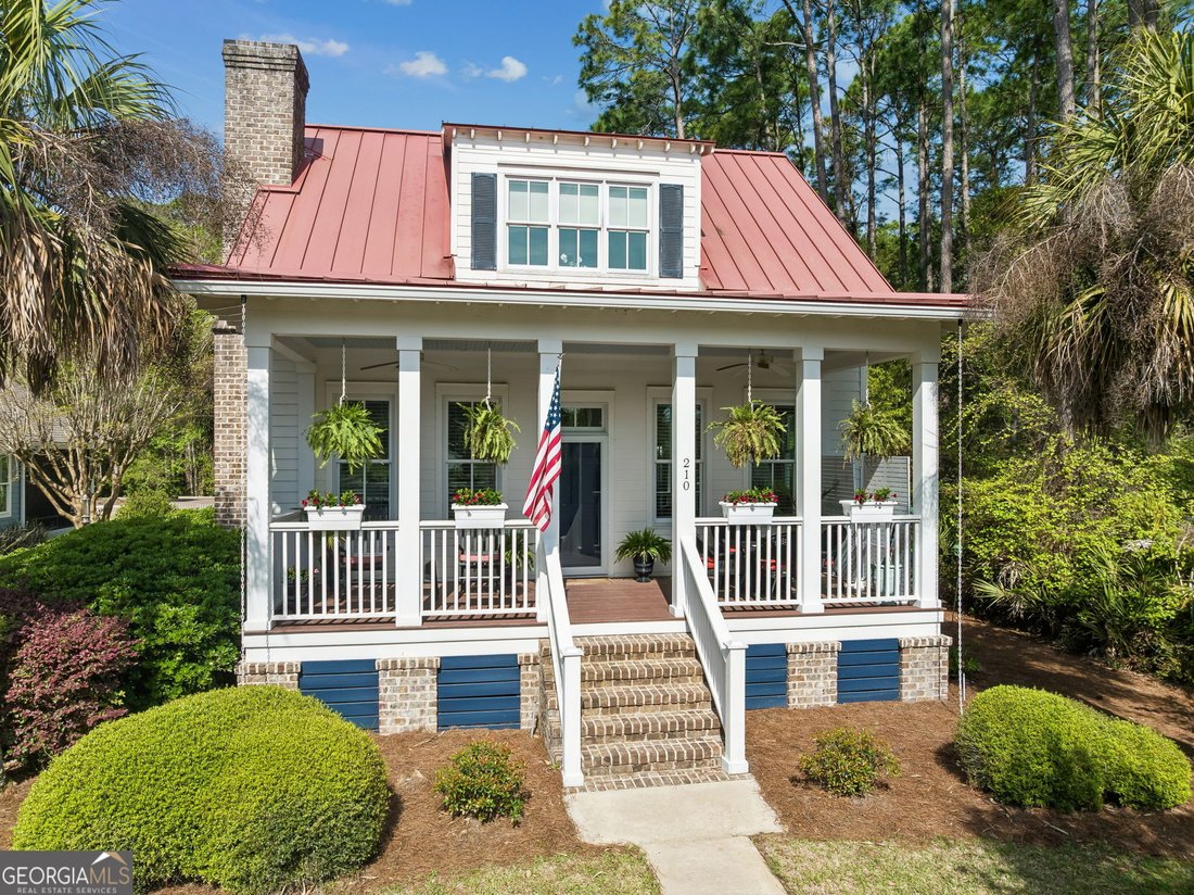 House in St. Marys, Georgia, United States 1 - 18561924