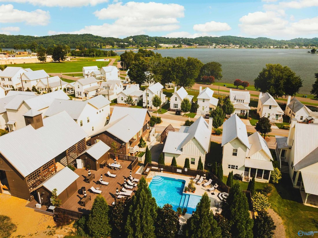 House in Guntersville, Alabama, United States 5 - 18565258