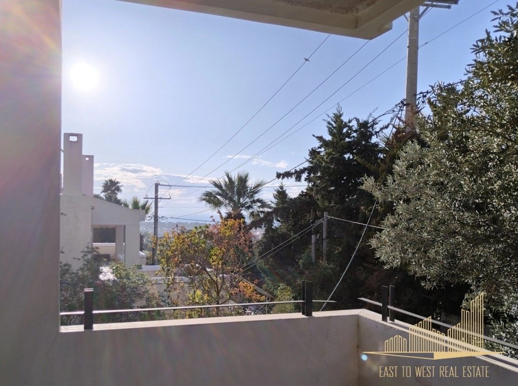 Apartment in Glyfada, Attica, Greece 1 - 18559589