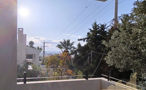 Apartment in Glyfada, Attica, Greece 1