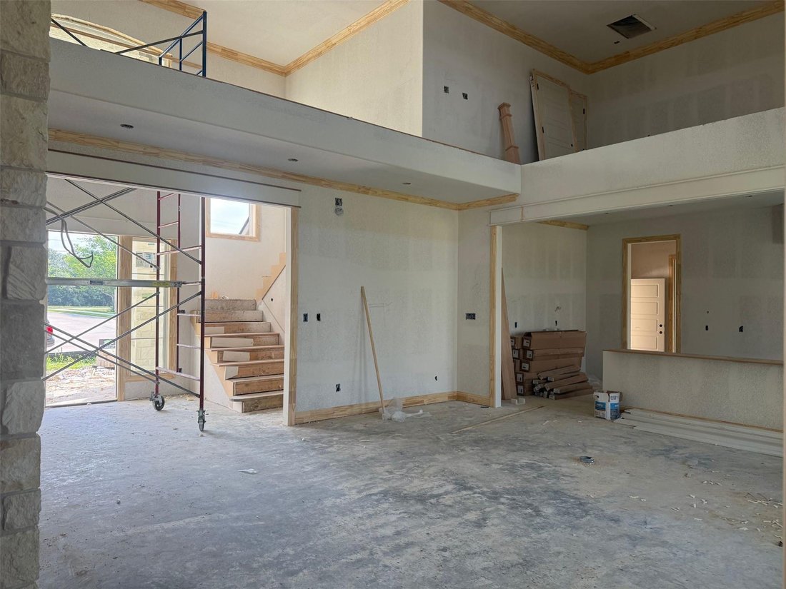 House in College Station, Texas, United States 3 - 18559531