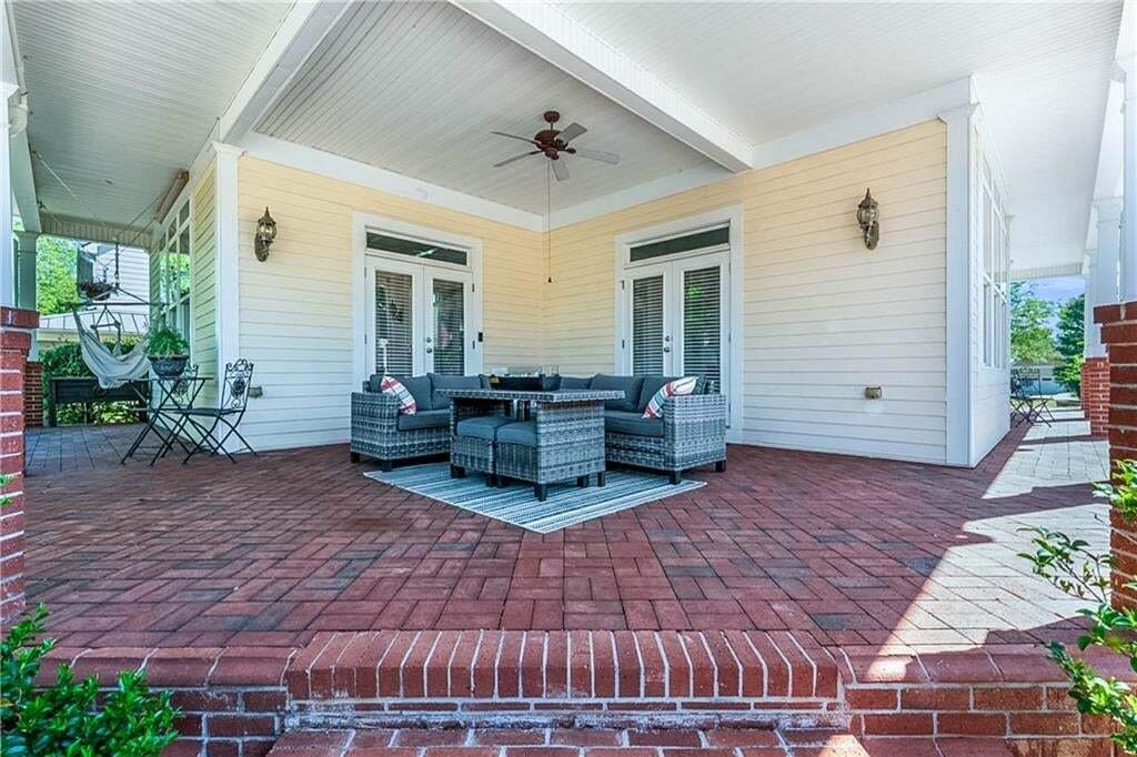 House in McDonough, Georgia, United States 5 - 18562303