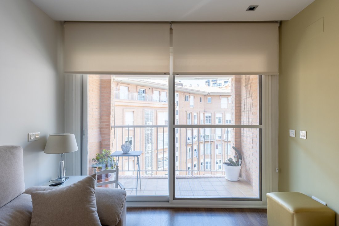 Apartment in Benicalap, Valencia, Spain 5 - 18563668