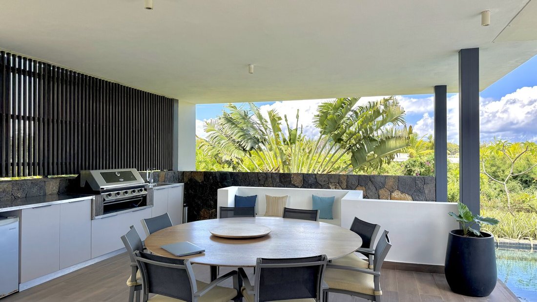 House in Belle Rive, Flacq District, Mauritius 4 - 17293275