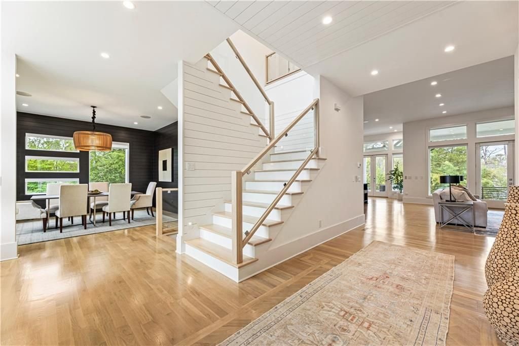 House in Brookhaven, Georgia, United States 4 - 18564130