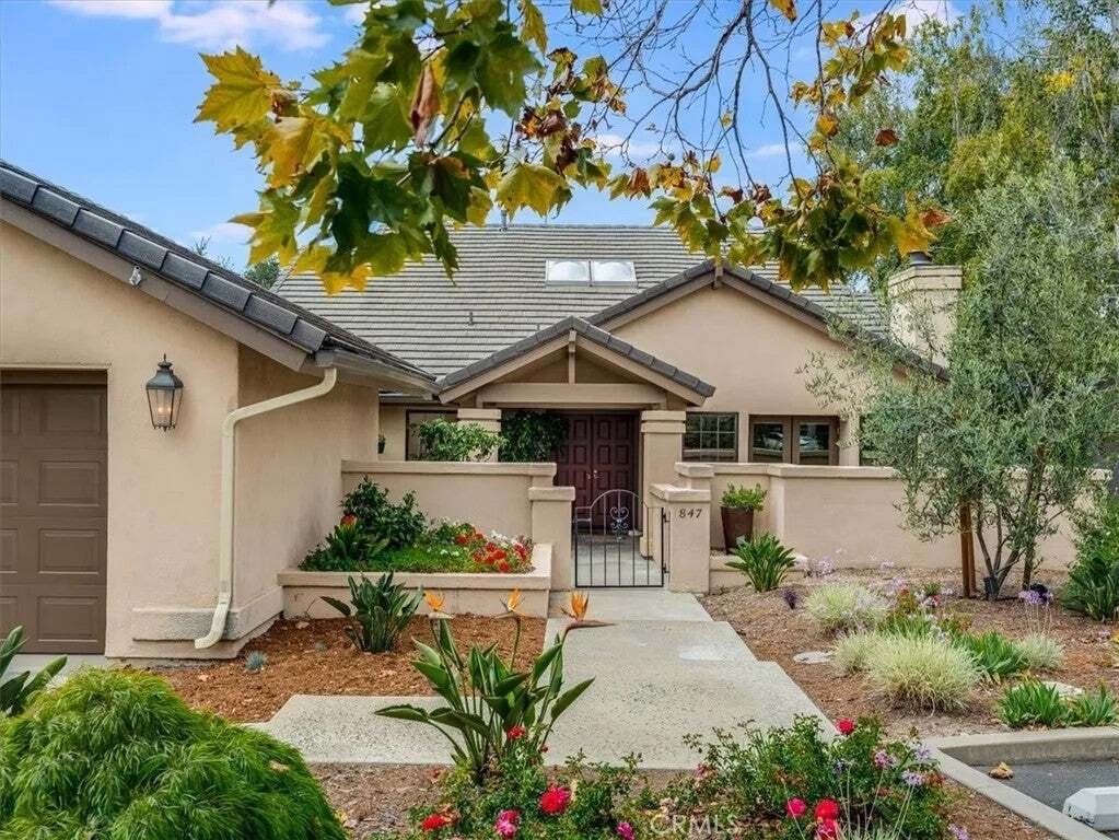 House in Arroyo Grande, California, United States 1 - 18559357