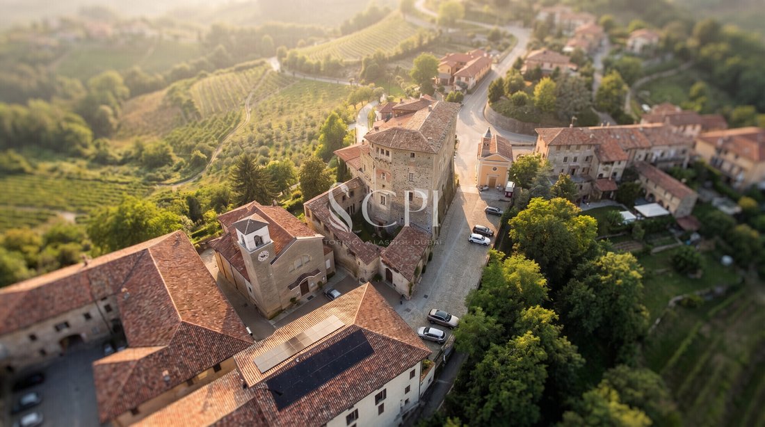 Borgomale, Piedmont, Italy 1 - 18559676