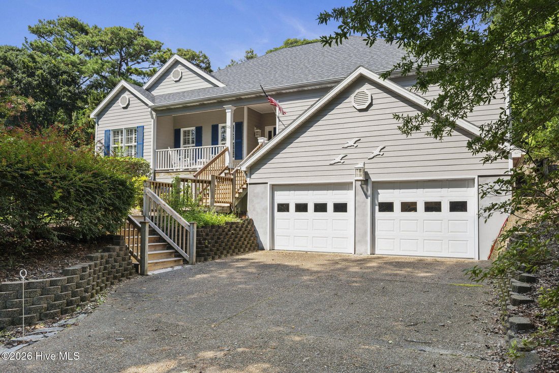 House in Pine Knoll Shores, North Carolina, United States 4 - 18565658