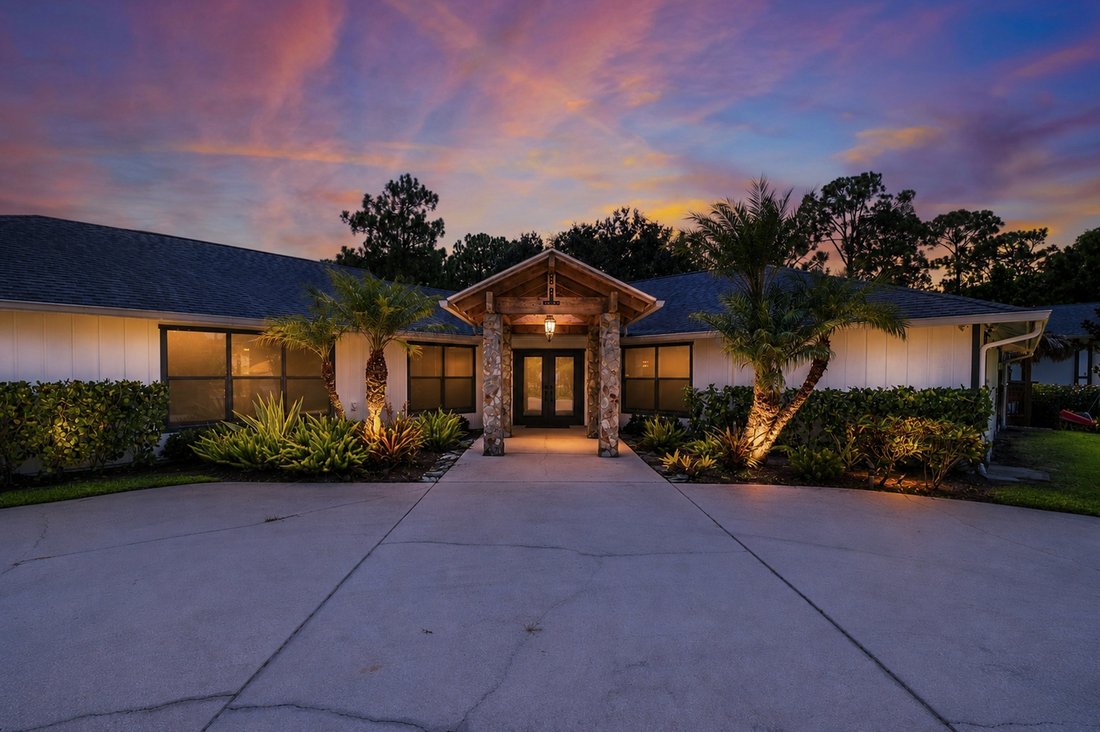 House in Jupiter Island, Florida, United States 1 - 18558645