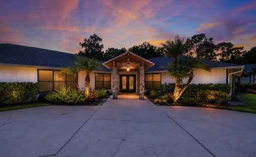 Casa a Jupiter Island, Florida, Stati Uniti 1