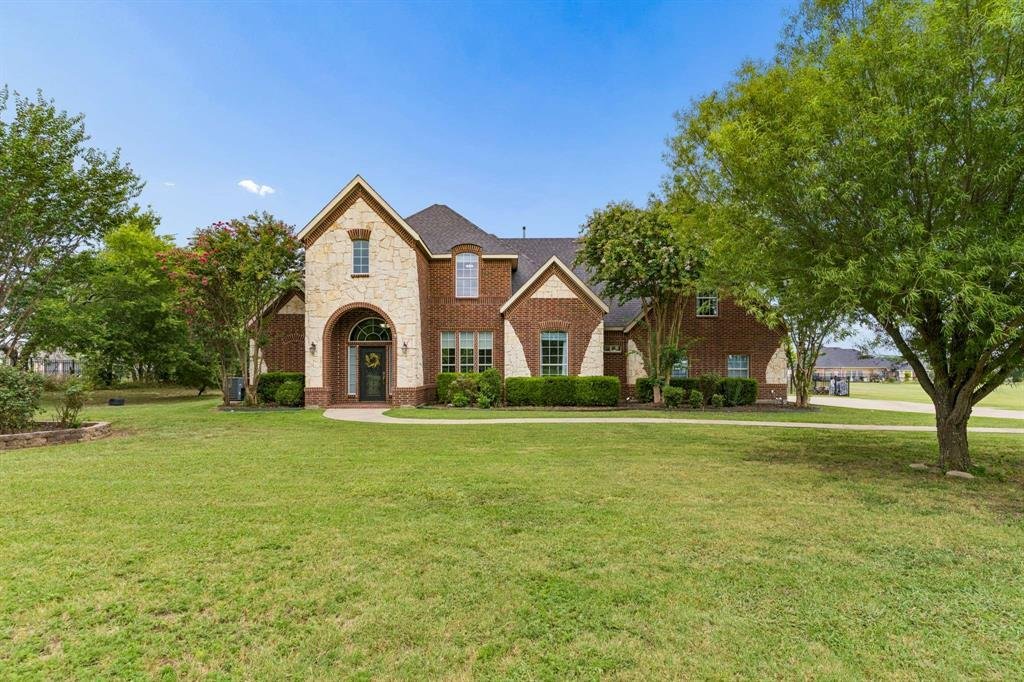 House in Gunter, Texas, United States 3 - 18562779