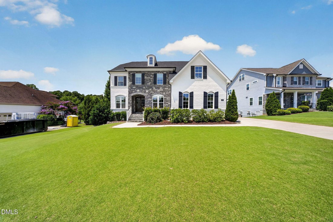 House in Raleigh, North Carolina, United States 4 - 18558803