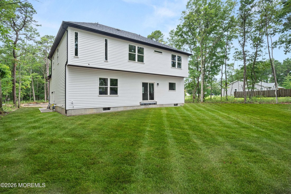 House in Berkeley Township, New Jersey, United States 3 - 18561341
