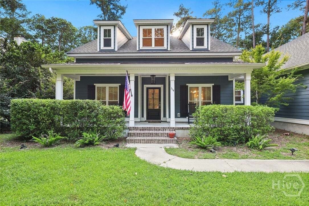 House in Richmond Hill, Georgia, United States 1 - 18562127