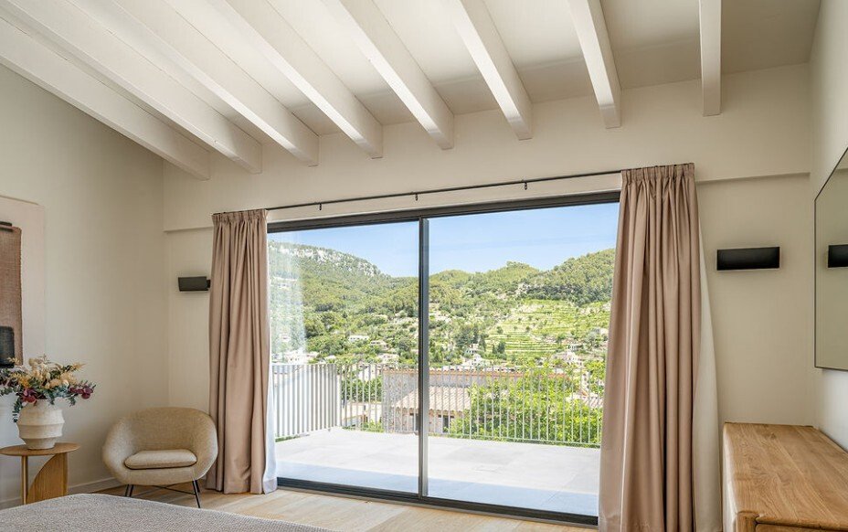 Villa in Esporles, Balearic Islands, Spain 5 - 15260080