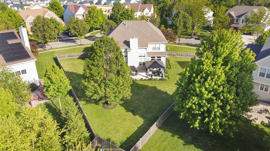 House in Plainfield, Illinois, United States 3 - 18564985