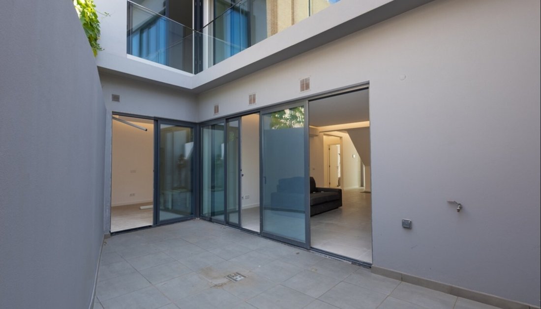 Appartement à Loule (Sao Sebastiao), Algarve, Portugal 2 - 18560374