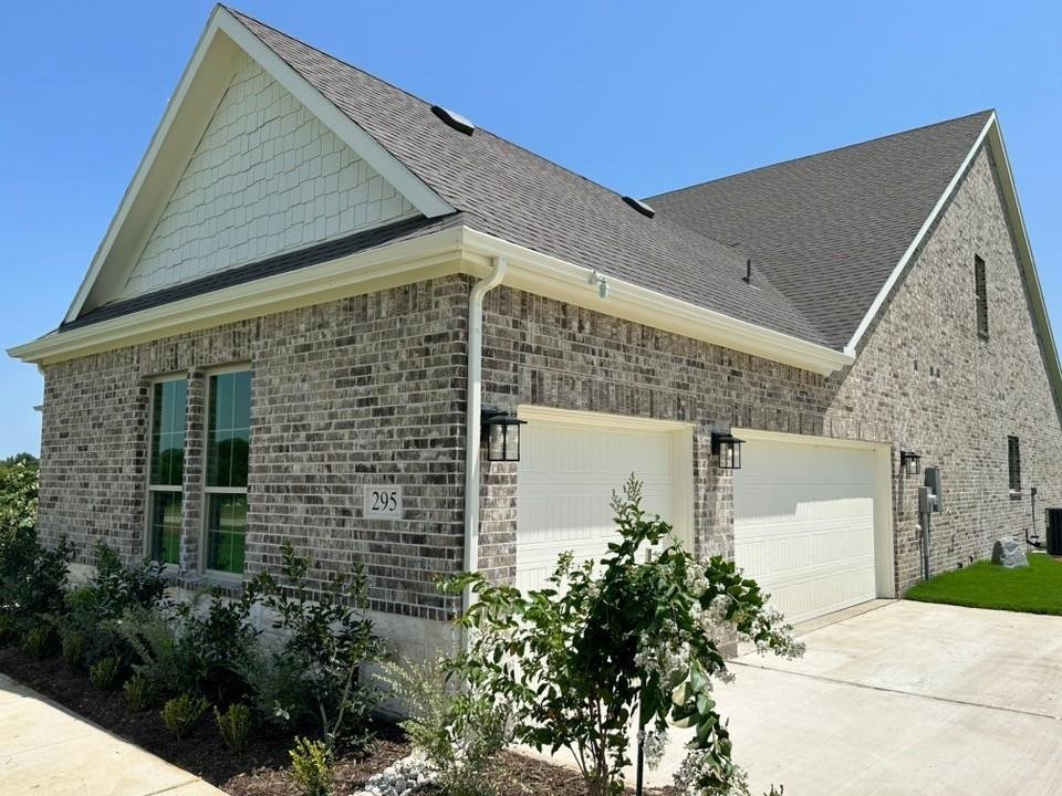 House in Blue Ridge, Texas, United States 3 - 17975812