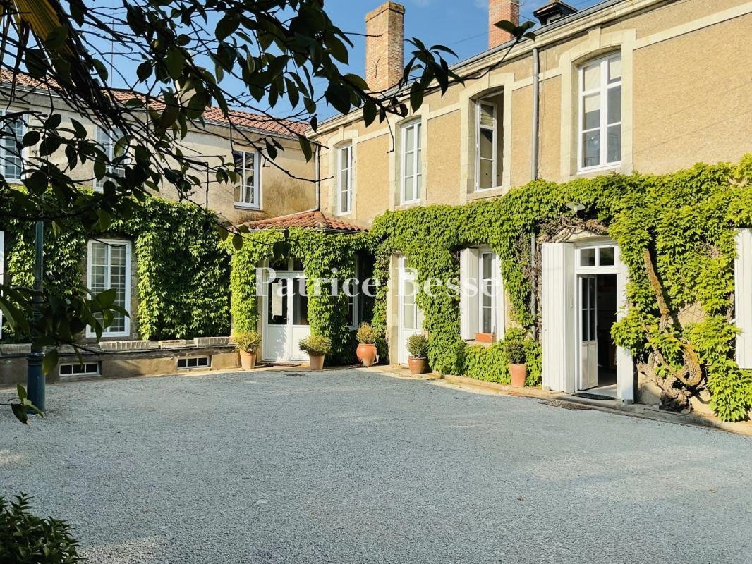 Maison à Lorraine, Cholet, France 2 - 18563100