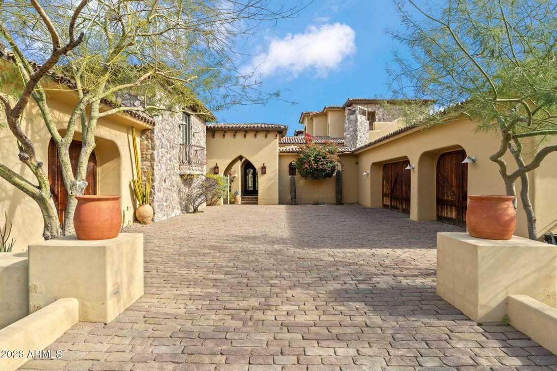 House in Fountain Hills, Arizona, United States 2 - 18565955