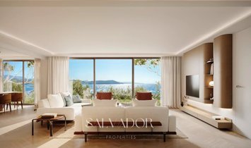 Appartement à Saint-Jean-Cap-Ferrat, Provence-Alpes-Côte d'Azur, France 1