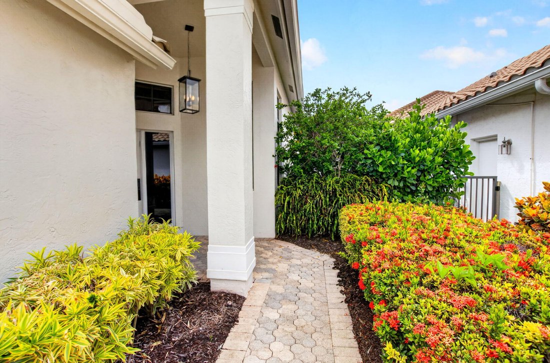Maison à Boca Raton, Floride, États-Unis 5 - 18564924
