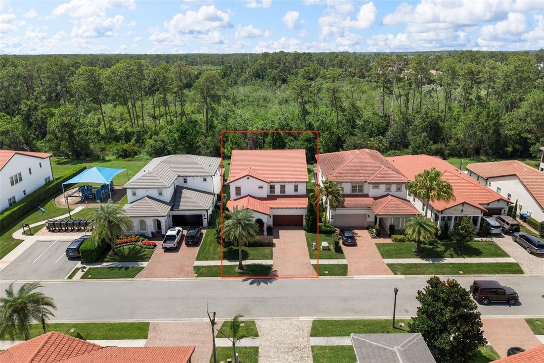 House in Orlando, Florida, United States 5 - 18558588