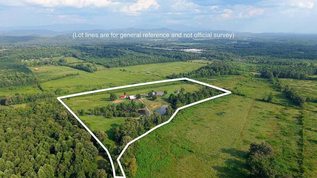 House in Old Fort, Tennessee, United States 4 - 18558057