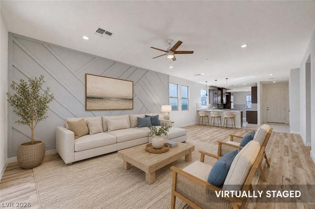 House in Las Vegas, Nevada, United States 2 - 18561332