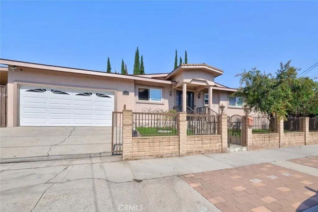 House in Los Angeles, California, United States 1 - 18250588
