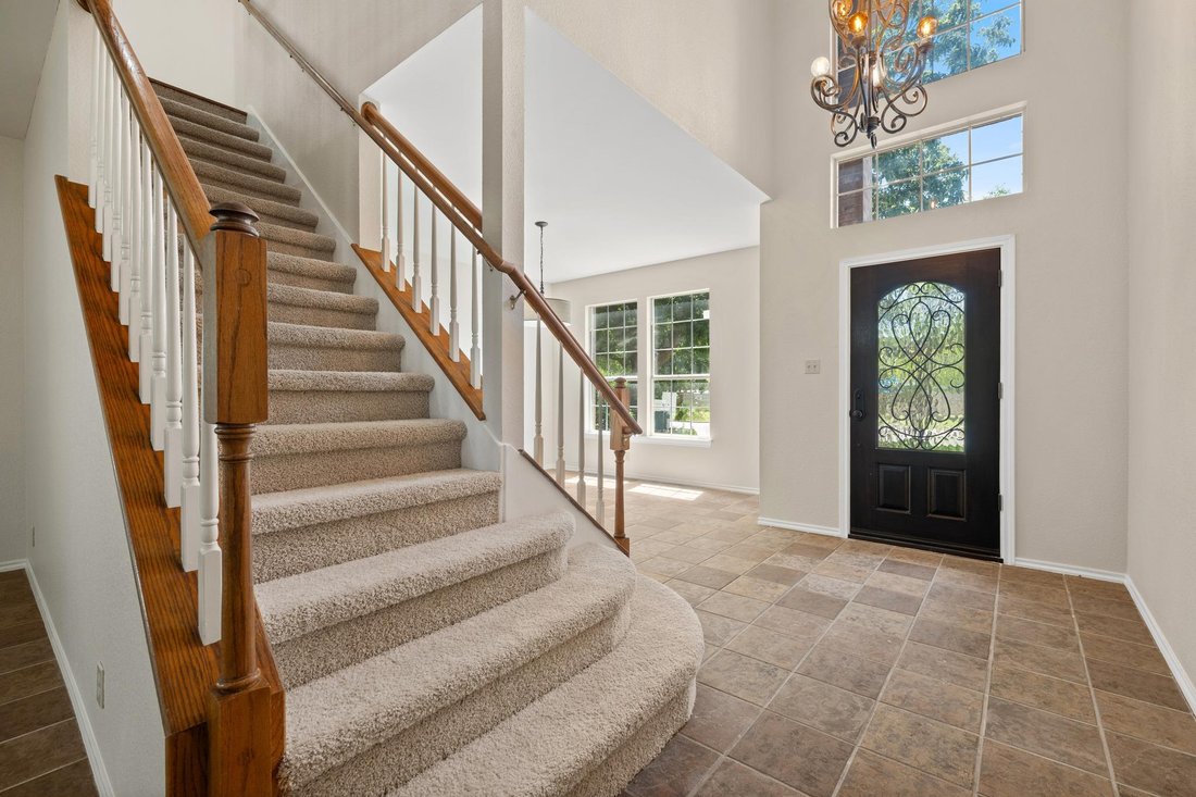 House in Cedar Park, Texas, United States 4 - 18558660