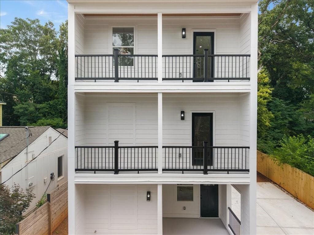 House in Atlanta, Georgia, United States 2 - 18562712
