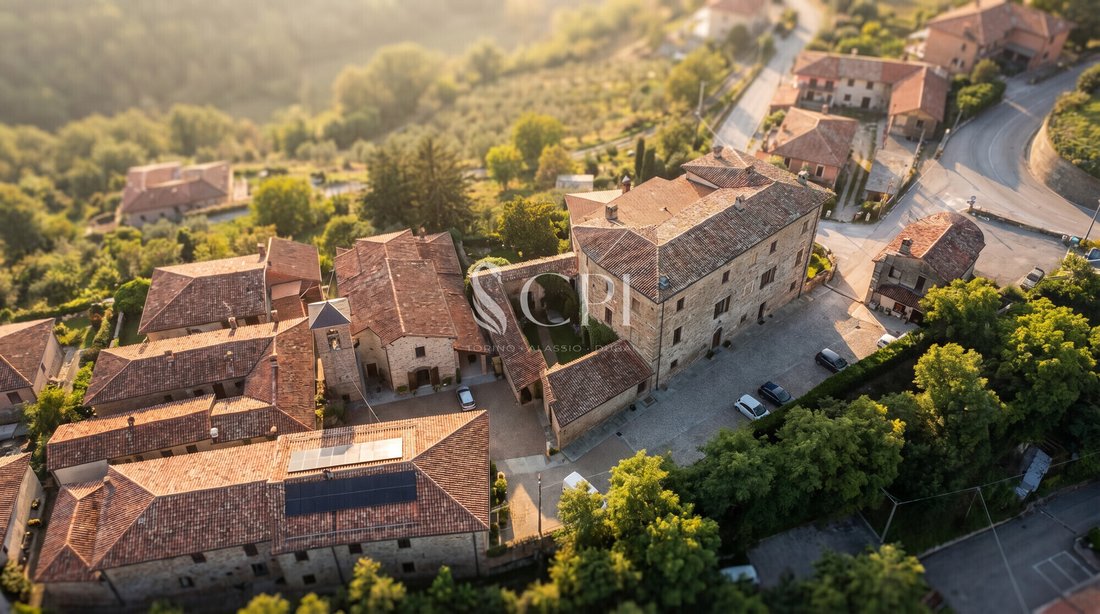 House in Borgomale, Piedmont, Italy 4 - 18559683