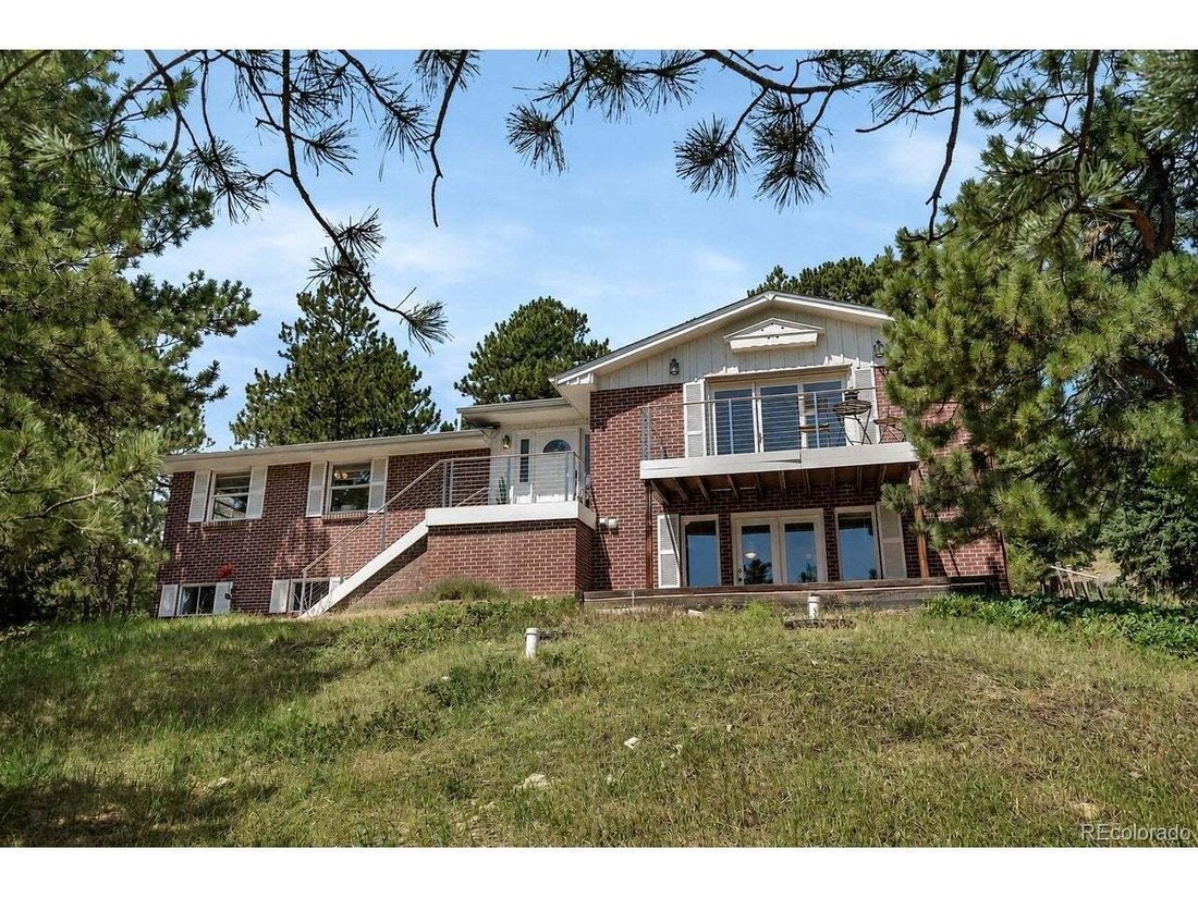 House in Golden, Colorado, United States 2 - 18565404