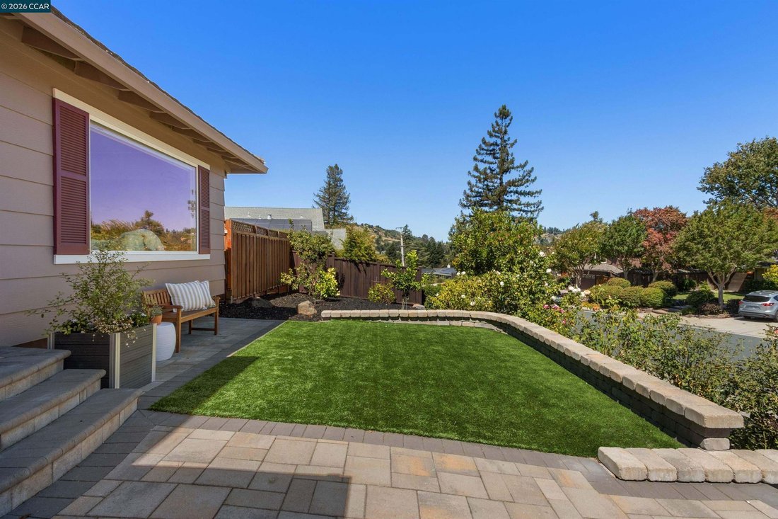 House in Moraga, California, United States 3 - 18561545