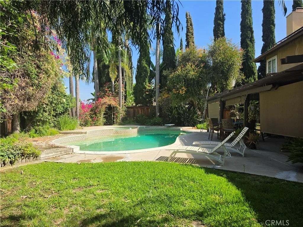 House in Orange, California, United States 3 - 18559144