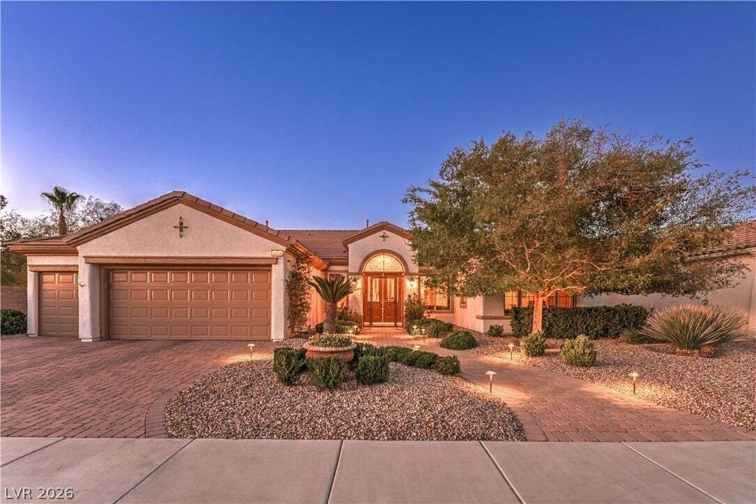 House in Henderson, Nevada, United States 1 - 18558165
